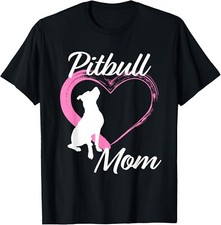Pitbull Regali per Amanti