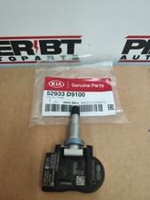 1 X TPMS sensore Ruota Tpms Originale Kia NIRO SPORTAGE  SORENTO 52933d9100