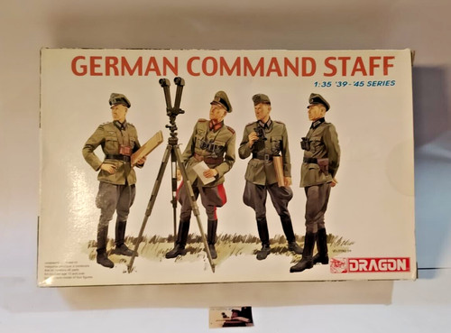 Kit montaggio soldatini dragon - montaggio,