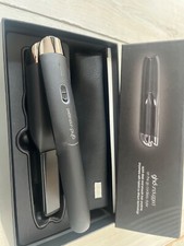 GHD UNPLUGGED® Piastra per