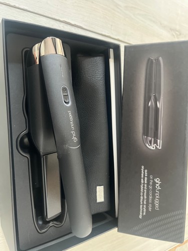 Ghd unplugged piastra - unplugged®,
