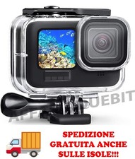 Custodia Impermeabile