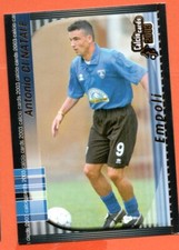 PANINI CALCIO CARDS 2003 N°