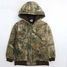 Giacca da lavoro Carhartt