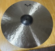 Sabian Custom Shop Vault 22" Ride HHX Prototipo Piatto 2819g
