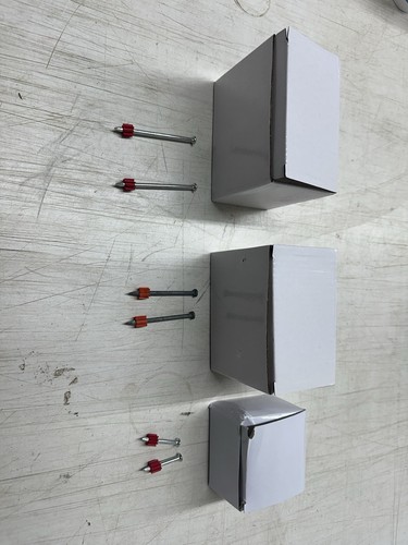 Hilti drive pin pollici - drive,