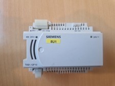 Modulo bus Siemens TXS1.12F10