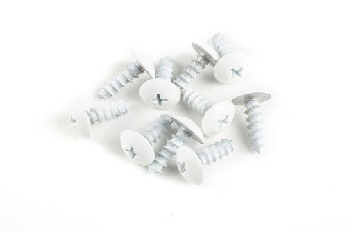 Set viti per carenatura str8 - set,