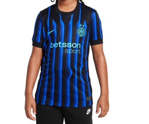 Maglia calcio nike inter - nike,