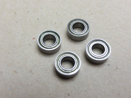 Ricambio cuscinetti sfera - 4x, a