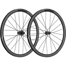 Vision metron wheelset - metron, 37