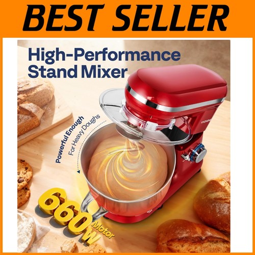 Potente mixer appoggio - mixer,