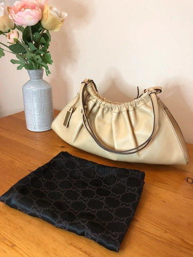 Borsa gucci vintage - vintage, pelle