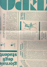 GIORNALE DEGLI STUDENTI marco de poli marco sassano n.24