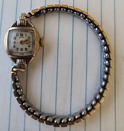 Antico orologio svizzero - , da