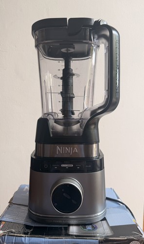 Ninja detect power blender pro - ninja,
