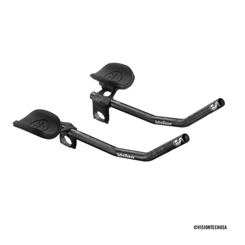 Vision trimax carbon - vision, clip-on