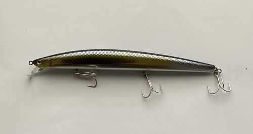Daiwa shore line - shiner, 17