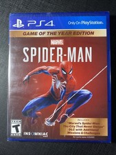 Marvel's Spider-Man: Edizione