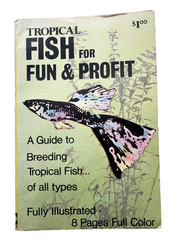 Tropical fish for - fish,