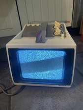 Sony TV-790 Televisore 7" 1975