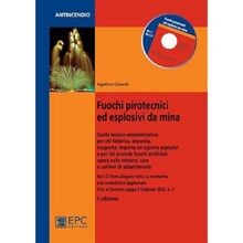 Fuochi pirotecnici ed