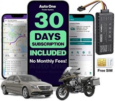 Best 2026 RV-Car-Van-Truck 4G