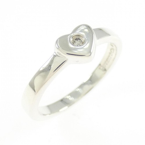 Autentico anello tiffany co - tiffany, &