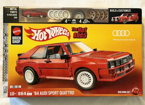 Set costruzioni mattel - 🔥,