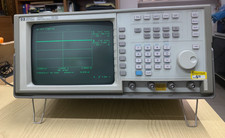 HP - Agilent - Keysight 54503A Oscilloscopio digitalizzatore 500 MHZ