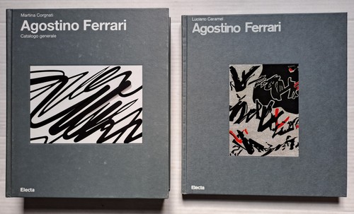Agostino ferrari catalogo - ferrari,