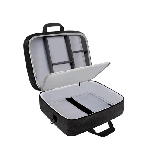 Borsa trasporto mixer audio - trasporto,
