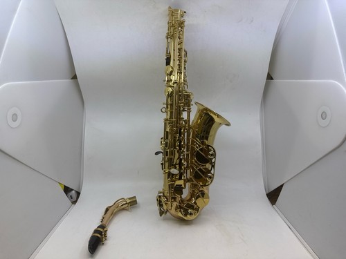 Selmer sassofono soloista con - sassofono,