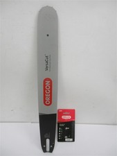 Oregon 200VXLGD025, Barra