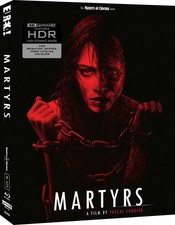 Martyrs - The Masters of