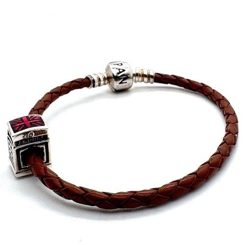 Bracciale pandora 925 - pandora,