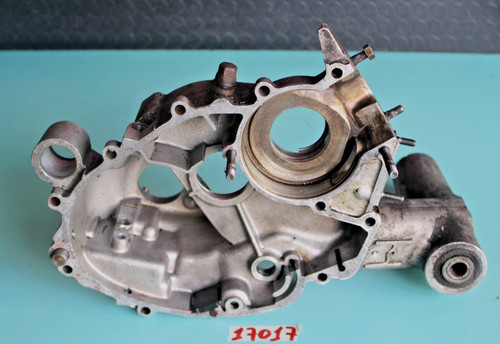 Carter motore piaggio vespa - motore,