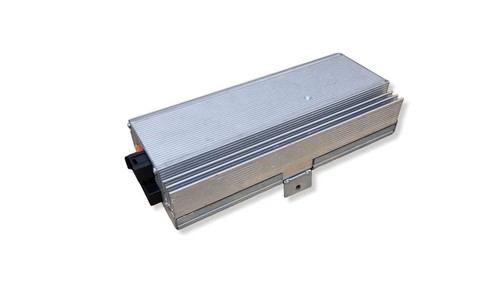 Amplificatore audio potenza - di,