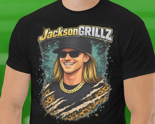 Funny trevor lawrence shirt - lawrence,