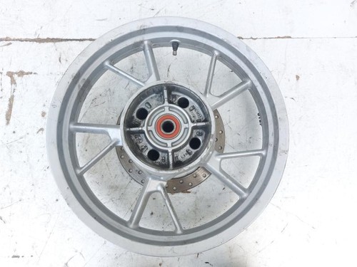 Cerchio posteriore bmw f650gs - posteriore,