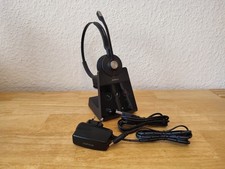 Jabra Engage 65 Cuffie Stereo