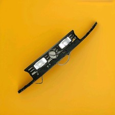 GRIGLIA RADIATORE Calandra Vintage CON FARI VW GOLF III 1991 NUOVA TEPALUX Zkw