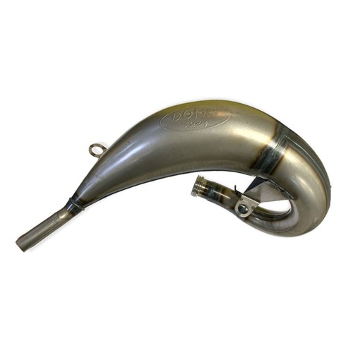 Doma racing scarico espansione - racing,
