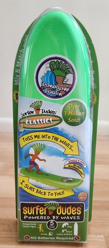 Surfer dudes classics surf - surfer,