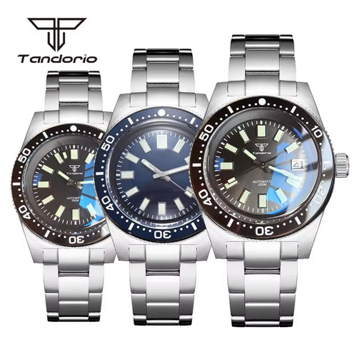 Orologio uomo automatico - orologio,
