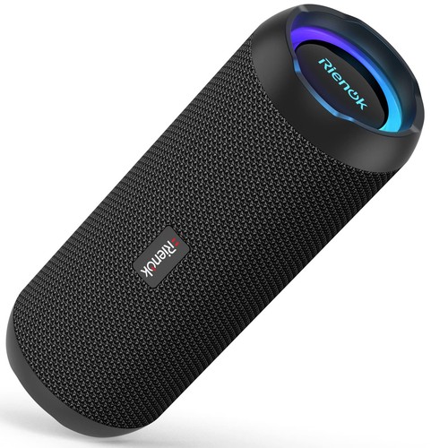 Rienok cassa bluetooth - cassa,