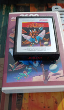 Joust (1981) ATARI 2600 VCS