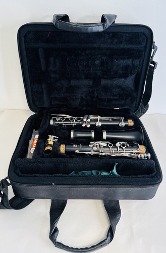 Clarinetto nero yamaha 255 - yamaha,