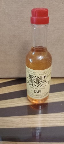 Mignon collezione brandy - da,