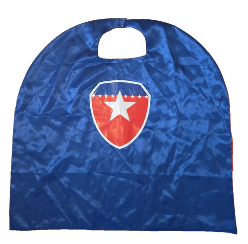 Capitan america mantello - capitan,